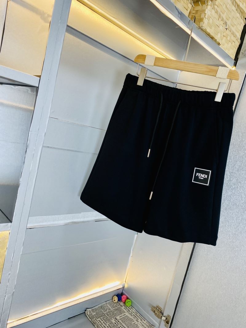 Fendi Short Pants